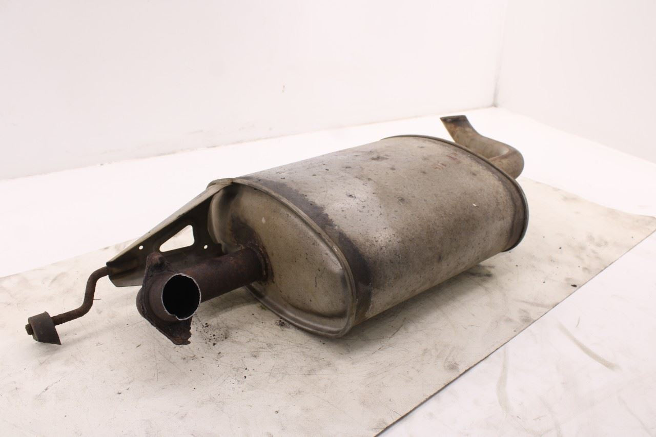 2012-16 Subaru Impreza Sport Premium 2.0L Rear Exhaust System Muffler 44300FJ1207