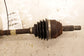 18-2022 Ford Ecosport SE 1L FWD Front Left Driver Side CV Axle Drive Half Shaft - Alshned Auto Parts