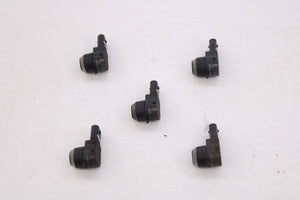 10-16 Mercedes-Benz E 350 Luxury 4Matic Front Bumper Parking Aid Sensor Set of 5
