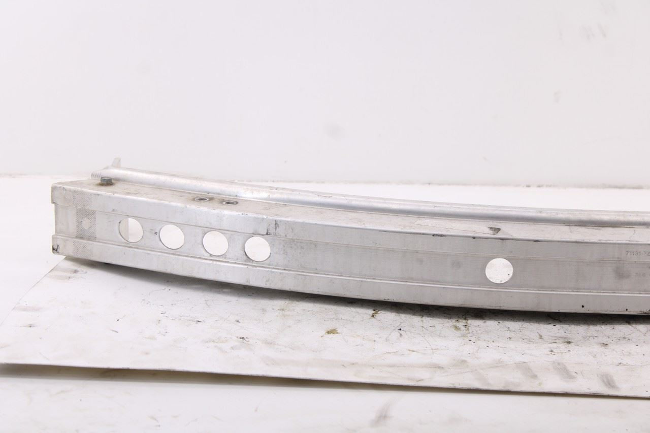 2014-2020 Acura MDX w/Technology Pkg Front Bumper Reinforcement Impact Bar OEM3