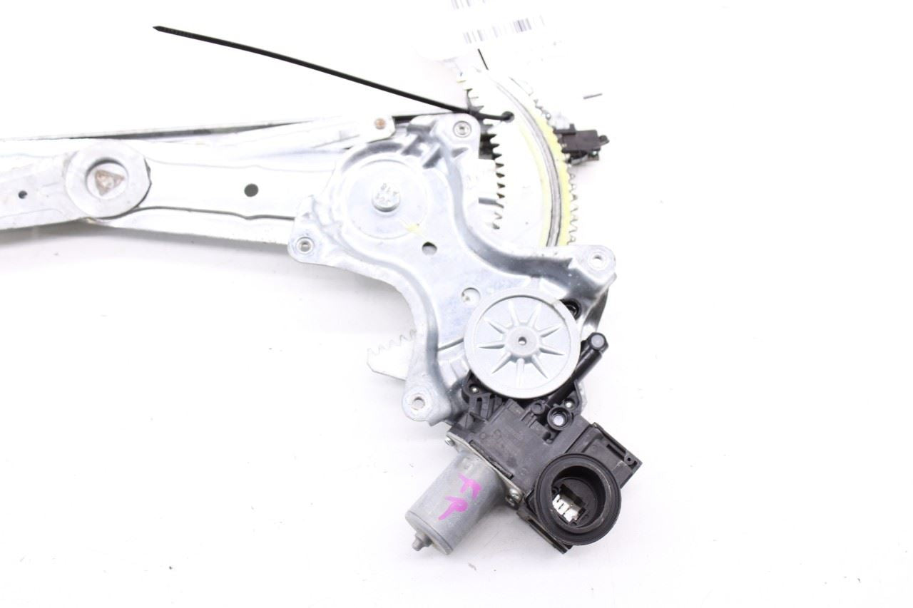 2016-2023 Toyota Tacoma Limited Front Right Side Door Window Regulator w/ Motor - Alshned Auto Parts