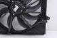 2021-23 Hyundai Santa Fe SEL 2.5L AWD Radiator Cooling Fan Motor Assembly *ReaD*5