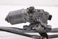 2006-2015 Lexus IS250 Front Windshield Wiper Transmission Linkage w/ Motor OEM - Alshned Auto Parts