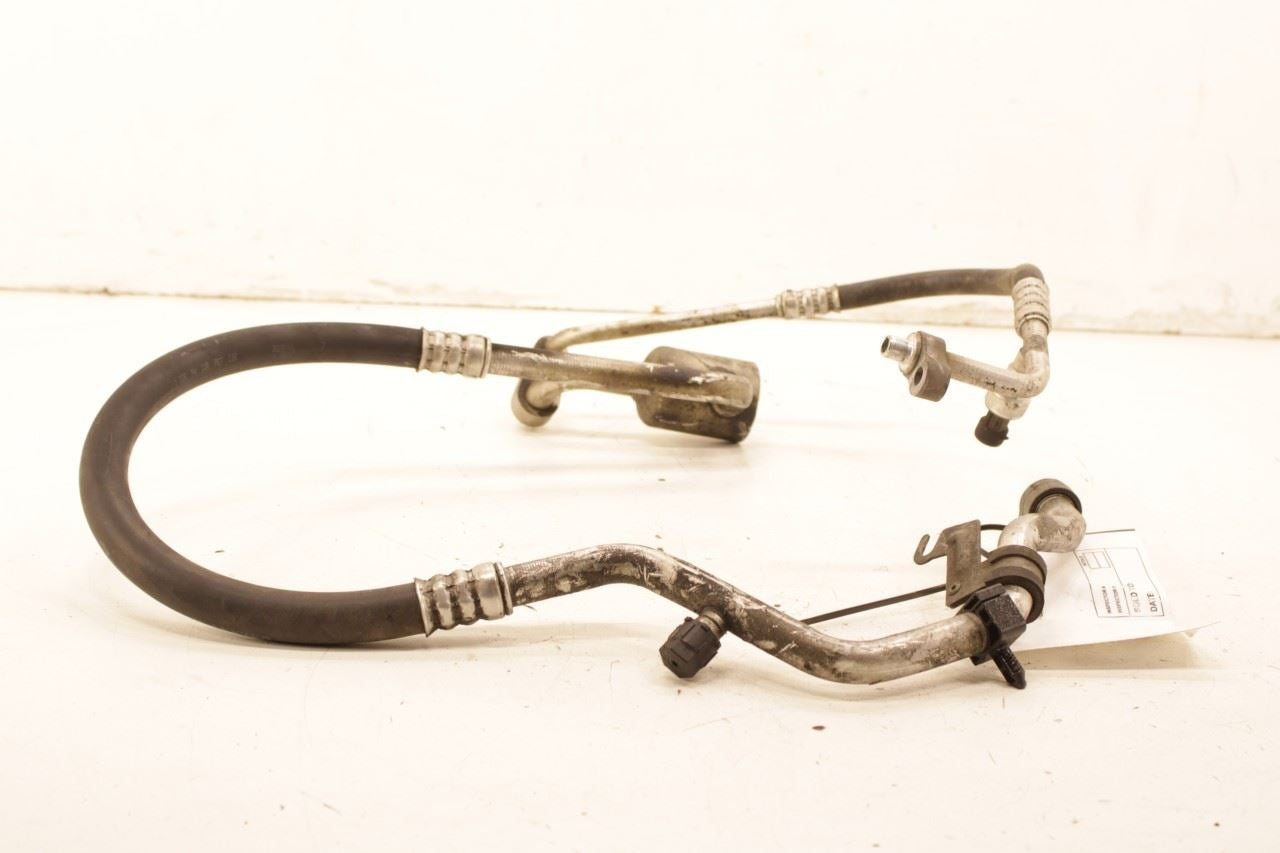 17-21 GMC Acadia SLT-1 3.6L AWD AC Conditioning Discharge and Suction Hose Line - Alshned Auto Parts