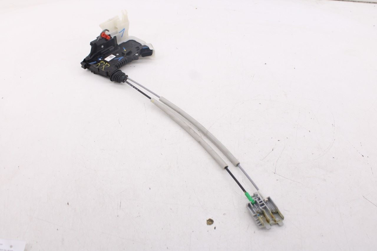 2020-2022 Hyundai Palisade Limited AWD Rear Right Side Door Lock Latch Actuator - Alshned Auto Parts