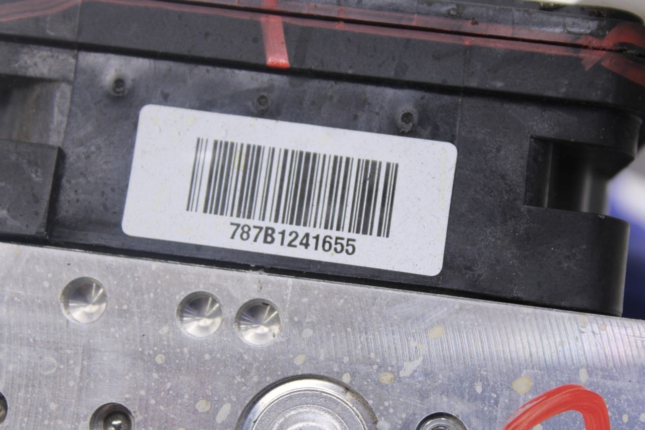 20-2022 KIA Sportage Nightfall 2.4L ABS Anti Lock Brake Pump Control Module OEM8