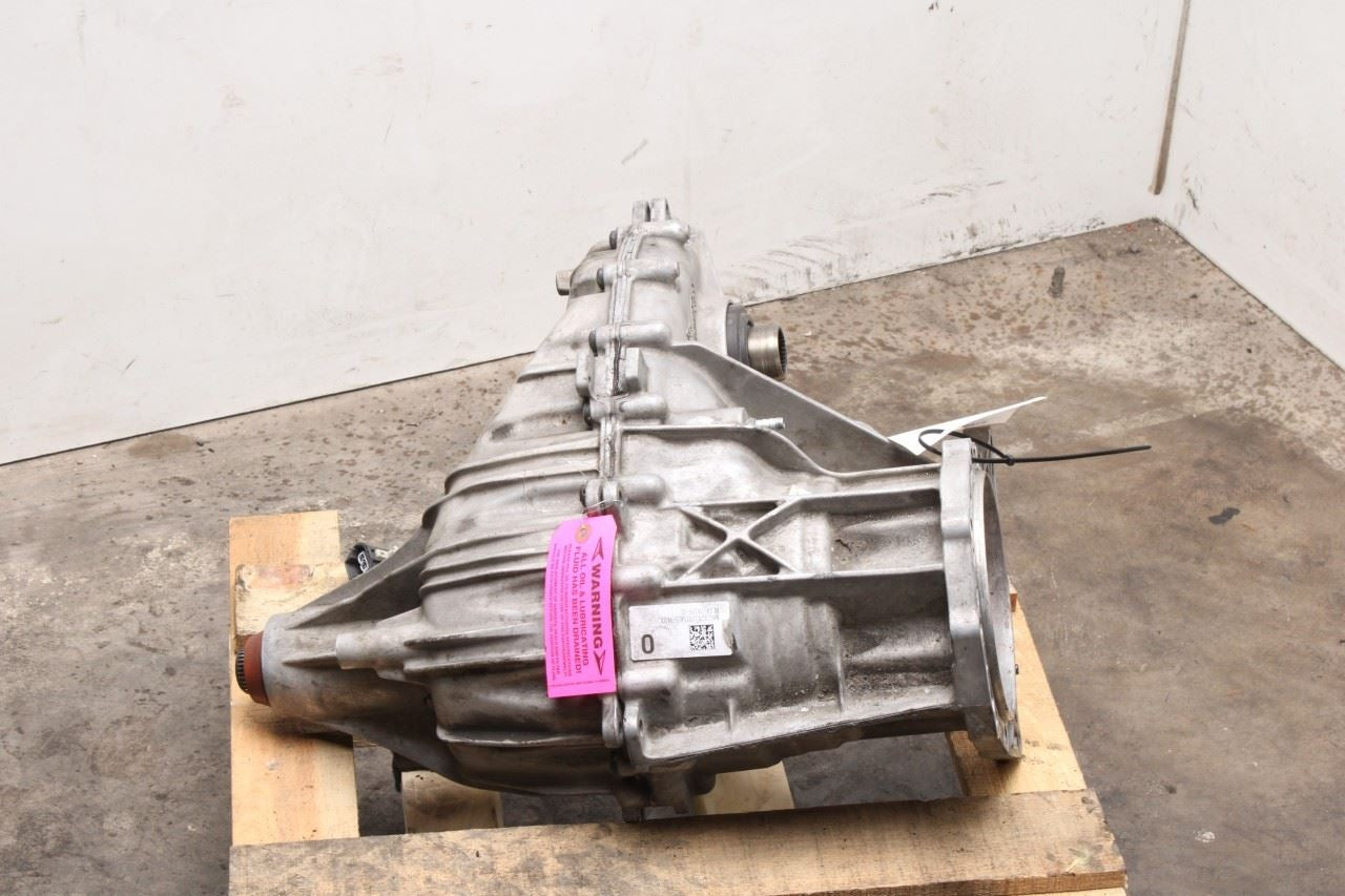 2022-2024 Ford Expedition MAX XLT 3.5L 4x4 Transfer Case 76K NL14-7A195-DC OEM - Alshned Auto Parts