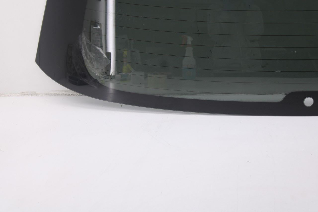 2020-2026 Hyundai Palisade Limited AWD Rear Liftgate Window Glass 87110-S81006