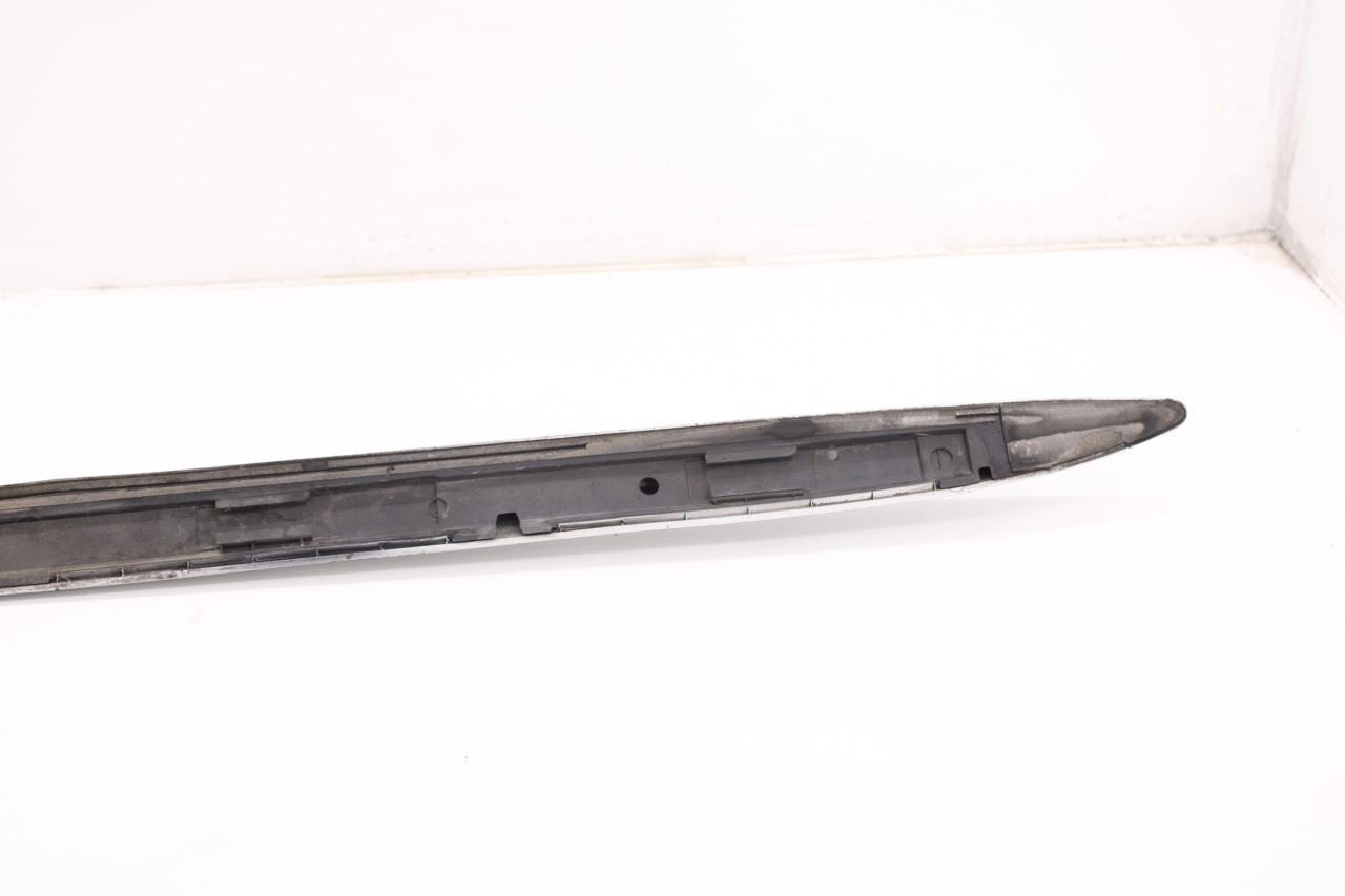 2010-16 Audi S4 Premium Plus Right Side Rocker Panel Molding 8K0854932AGRU *ReaD20