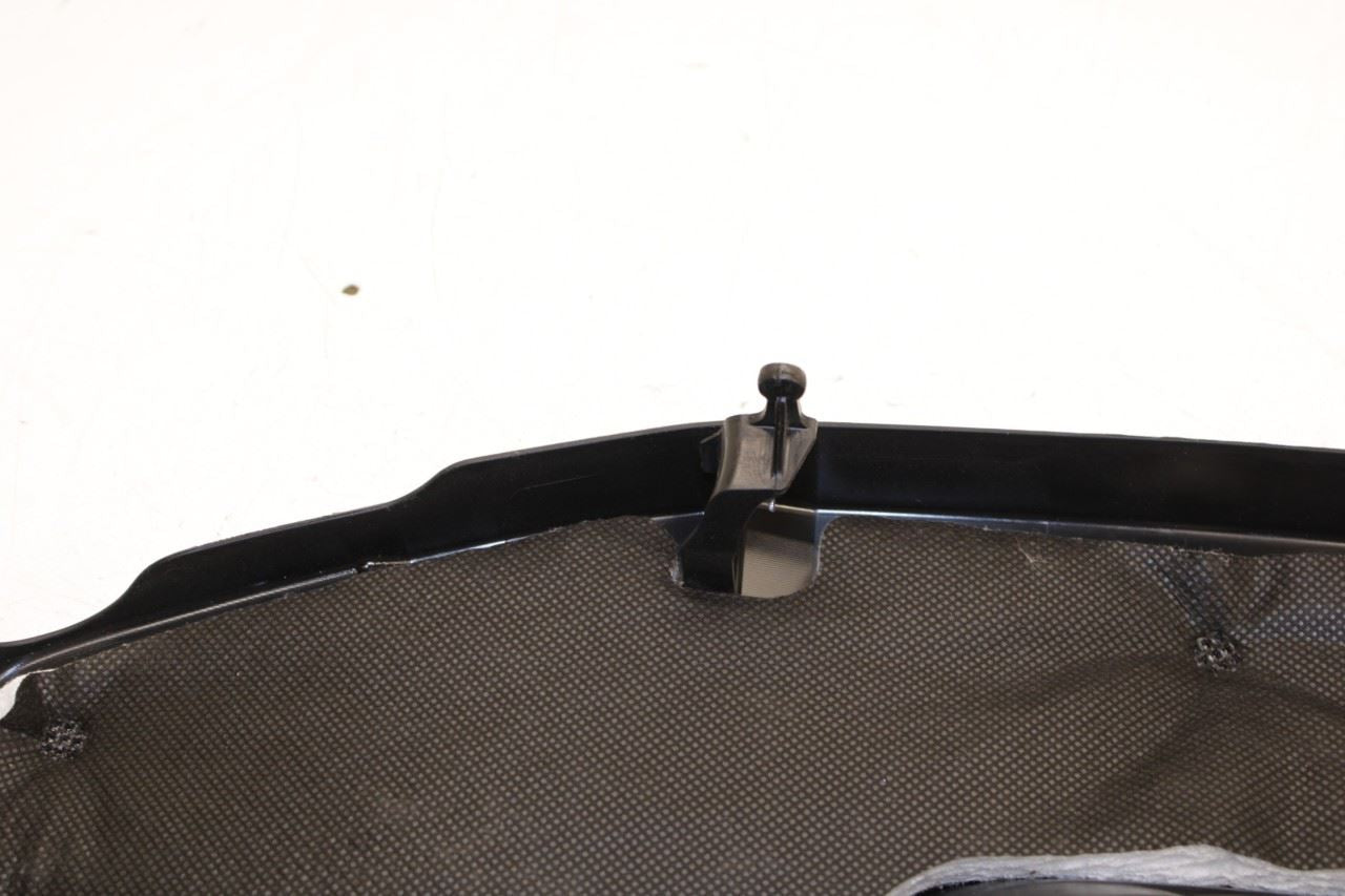 2023-2025 Mazda CX30 S 2.5L AWD Engine Appearance Motor Cover PXNS-10-2F0 OEM - Alshned Auto Parts