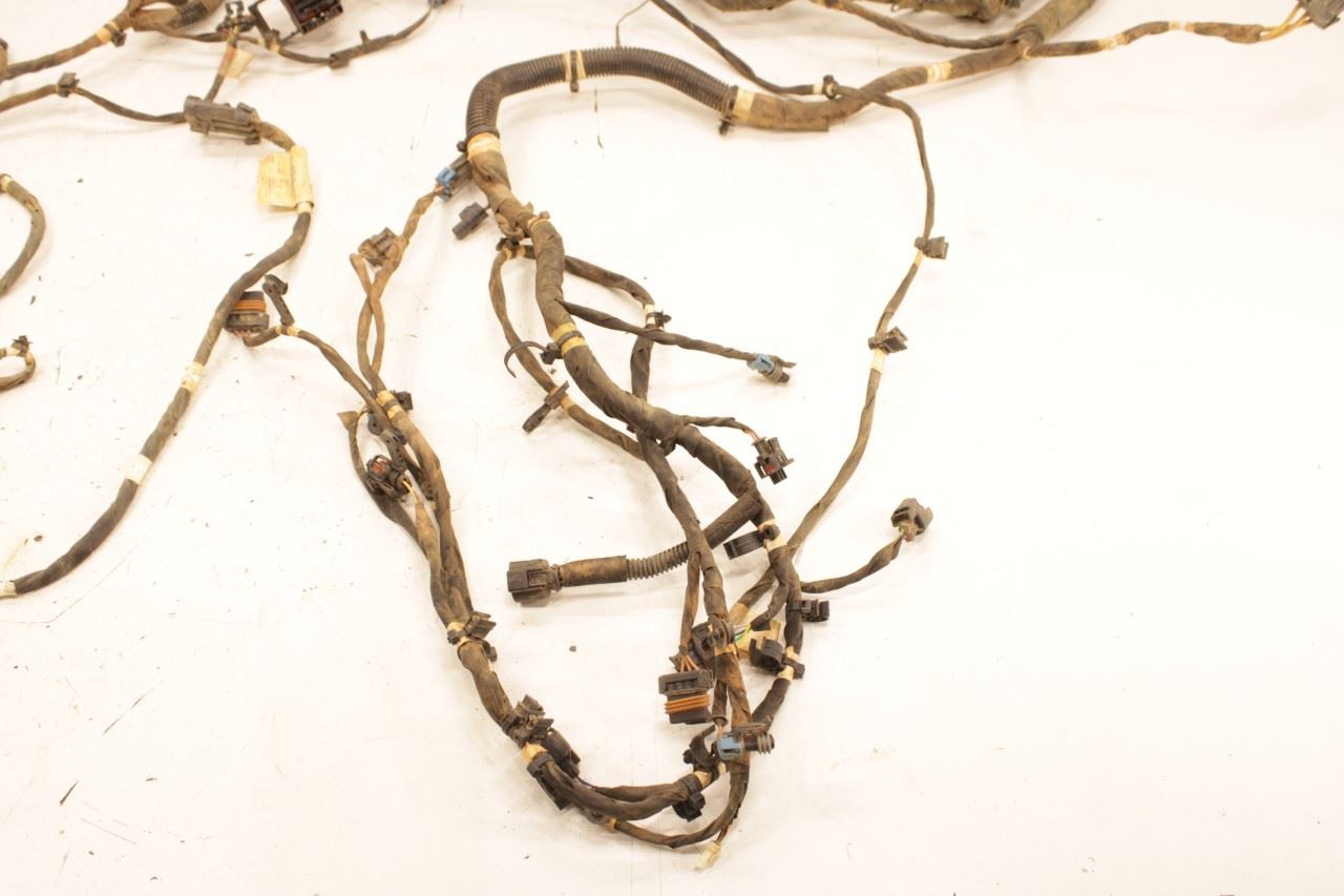 2024 Polaris RZR XP 1000 Ultimate Main Chassis Ride Command Wire Harness 2417043 - Alshned Auto Parts