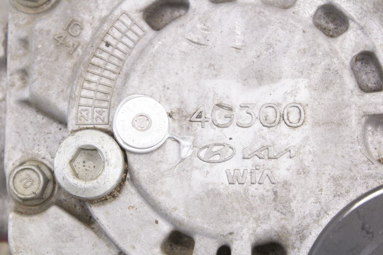 2021-2024 Kia K5 GT-Line 1.6L AWD Transfer Case 34K 47300-4G330 OEM - Alshned Auto Parts