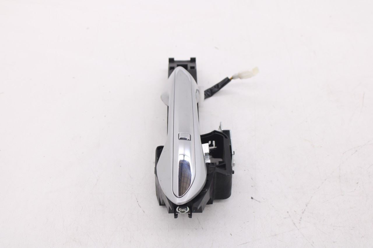 2019-25 Infiniti QX50 ESSENTIAL Front Passenger Right Side Door Exterior Handle - Alshned Auto Parts