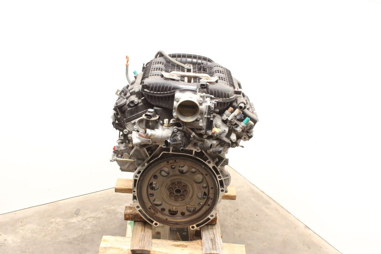 18-25 Honda Odyssey Touring 3.5L Engine Motor VIN 6 6th digit 27K 10002-5MR-A10 - Alshned Auto Parts