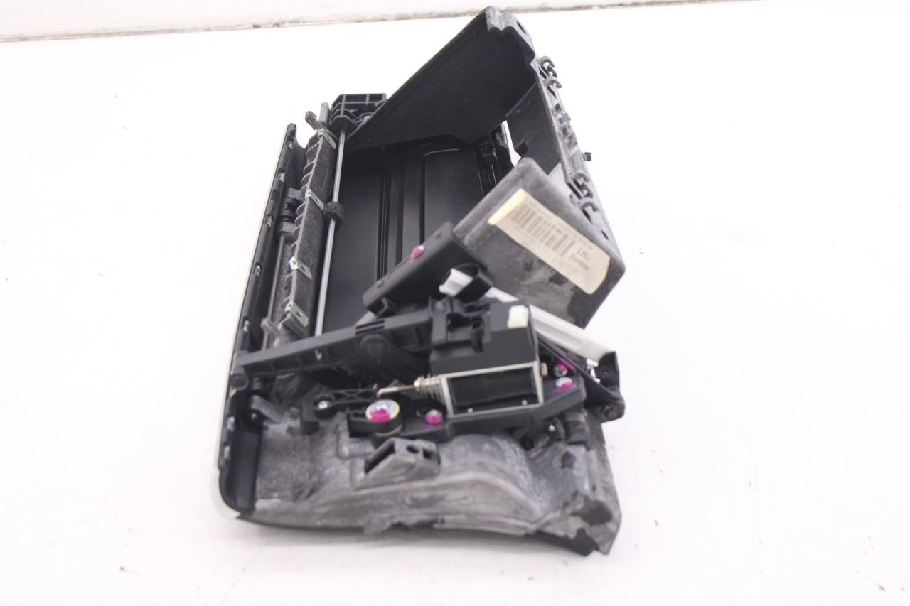 2007-2013 BMW X5 Xdrive35I Glove Box Storage Compartment 51459210998 OEM - Alshned Auto Parts