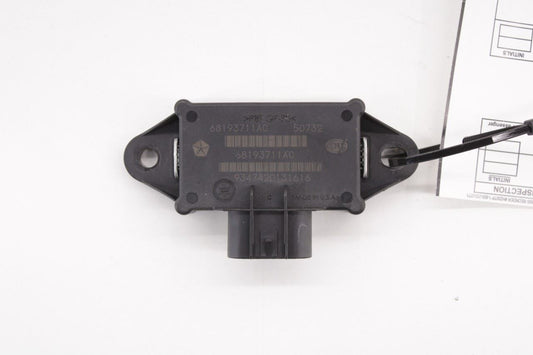 2017-2018 Chrysler Pacifica Limited 3.6L Fuel Pump Control Module 68193711AC OEM - Alshned Auto Parts