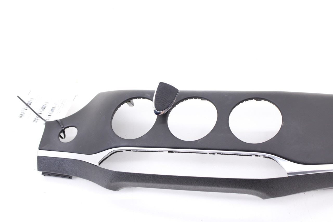 2018-2021 KIA Stinger GT2 AWD Dashboard Center Cover Panel and Left Side Trim - Alshned Auto Parts