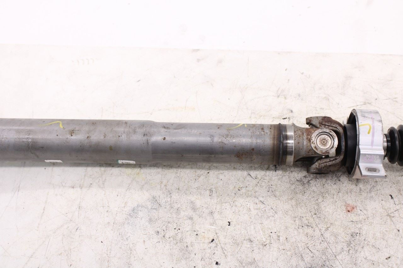 2024-2025 Ford Explorer Interceptor 3.0L AWD Rear Drive Shaft Propeller *ReaD*3