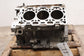 2017-23 GMC Acadia SLT-1 3.6L Engine Cylinder Block VIN S 8th digit opt LGX 104K - Alshned Auto Parts