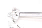2013-2016 Ford F250 Lariat Front Left Driver Side Door Window Regulator w/ Motor - Alshned Auto Parts