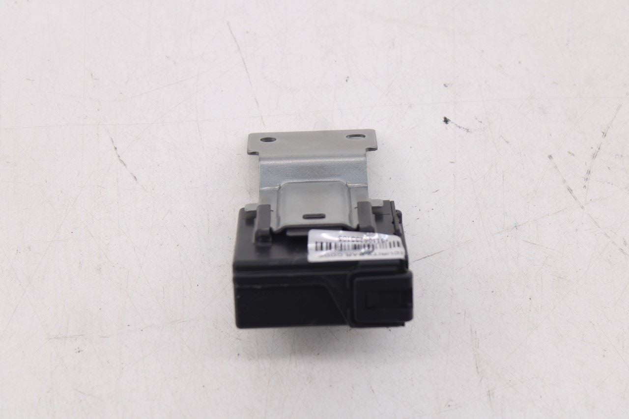 2019-2021 Infiniti QX50 ESSENTIAL Warning Speaker Controller Control Module OEM - Alshned Auto Parts