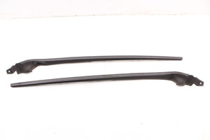 2018-26 Honda Odyssey Touring Front Windshield RH LH Side Drip Seal Molding Set