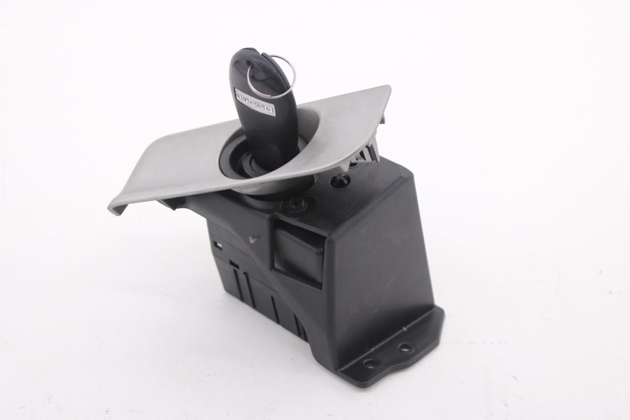 2015-20 Dodge Grand Caravan GT 3.6L Wireless Ignition Node Switch w/ Transmitter3
