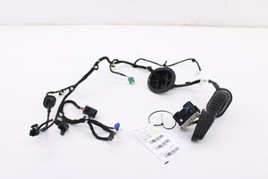 2021-2024 RAM 1500 Big Horn New Body Front Right Side Door Wire Harness *ReaD*