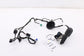 2021-2024 RAM 1500 Big Horn New Body Front Right Side Door Wire Harness *ReaD* - Alshned Auto Parts