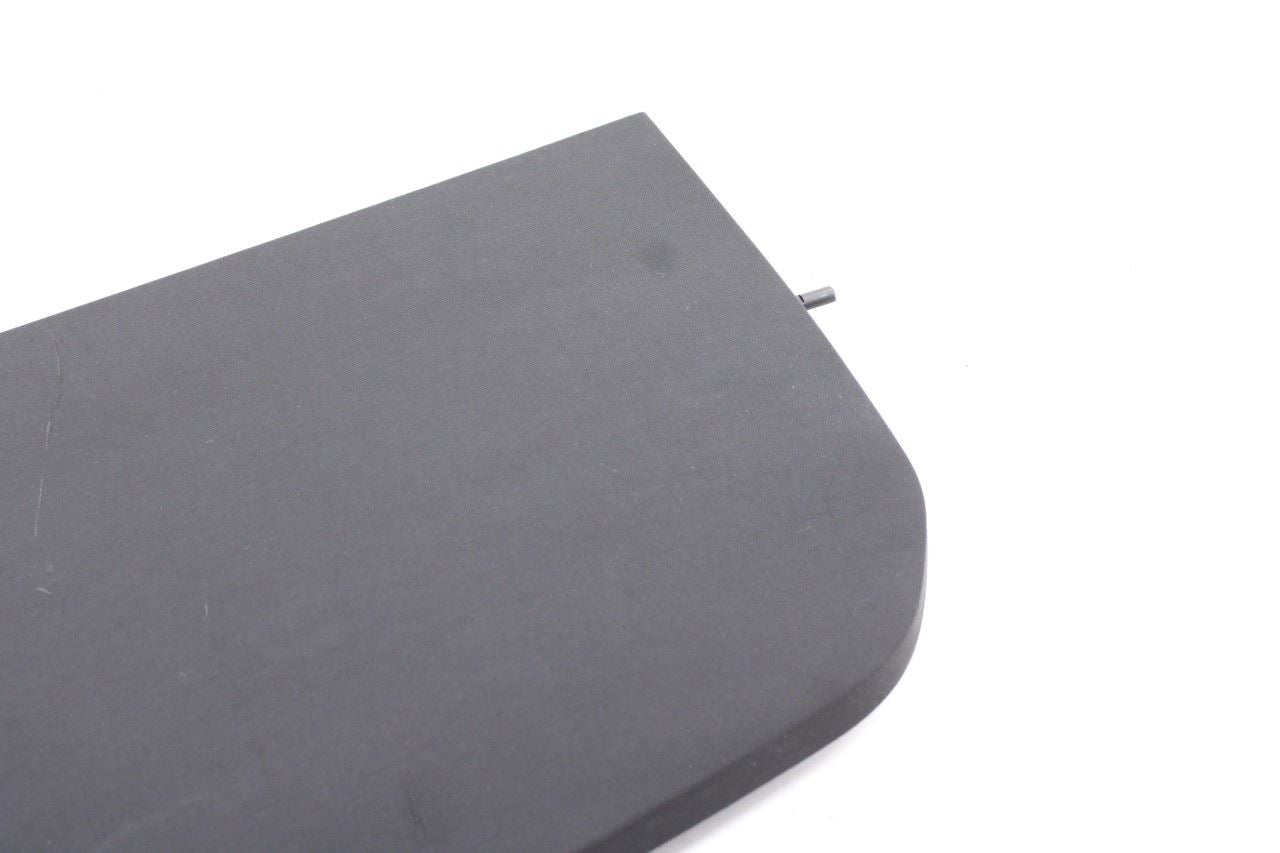 23-25 BMW 430i Gran Coupe xDrive Trunk Rear Window Deck Shelf Panel 51498081723 - Alshned Auto Parts