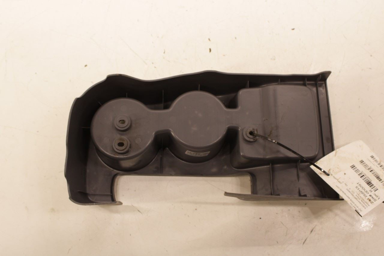 2012-2020 ISUZU NPR HD Front Center Console Cup Holder 8-97405-982-3 OEM - Alshned Auto Parts