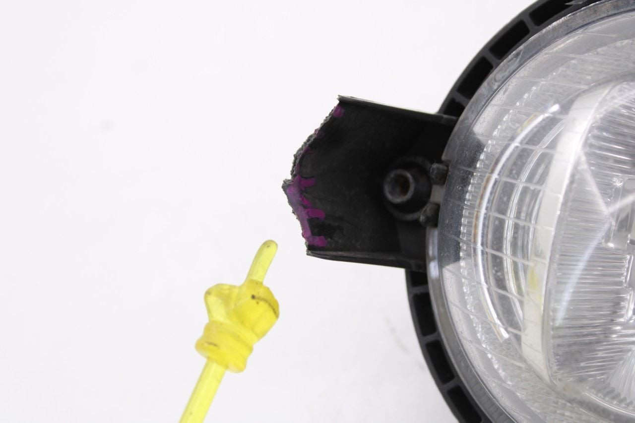 2014-16 Mini Countryman Cooper S Front RH and LH Side LED Fog Light Lamp *ReaD*5