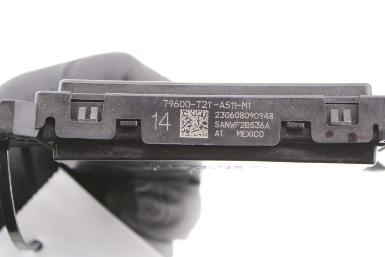 2022-2024 Honda Civic Sport AC Heater Temperature Control Module 79600-T21-A511 - Alshned Auto Parts