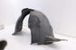 2015-2018 Volkswagen Jetta Sport Front Left Side Wheelhouse Liner Splash Shield - Alshned Auto Parts