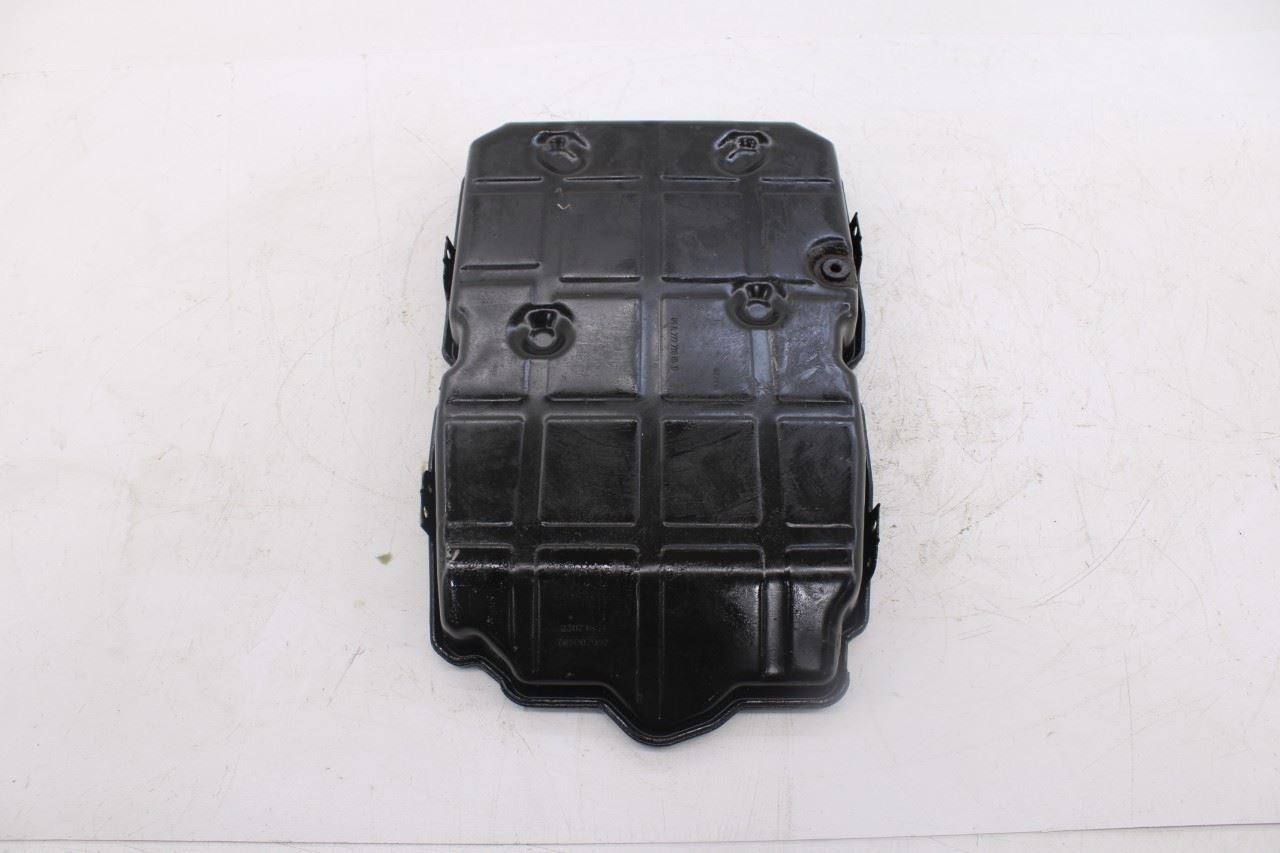 2015-2017 Mercedes-Benz C300 4Matic 2.0L AWD 7-Spd Auto Transmission Valve Body23