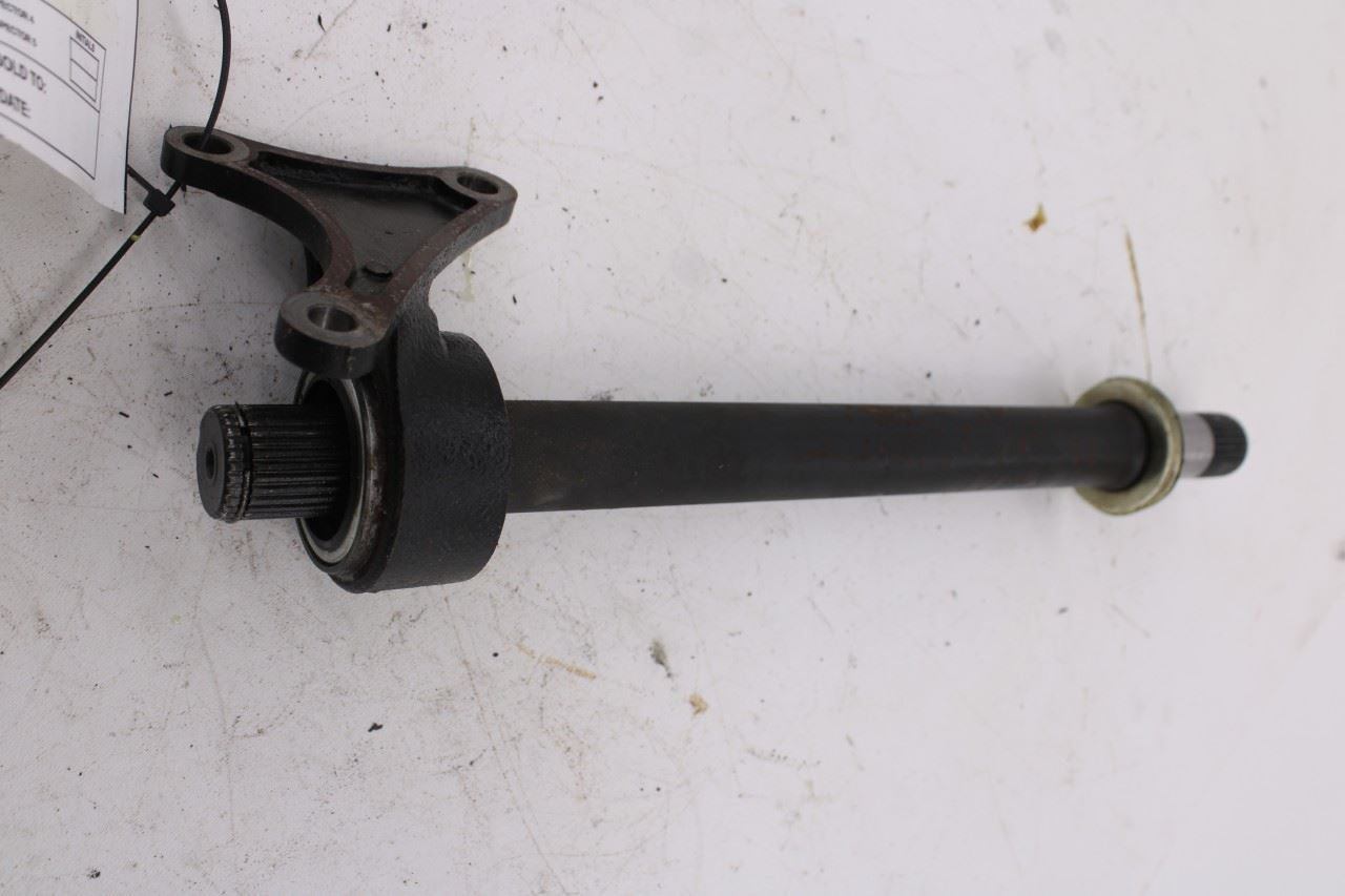 2015-2022 Acura ILX Technology A-Spec FWD Front Right CV Intermediate Axle Shaft - Alshned Auto Parts