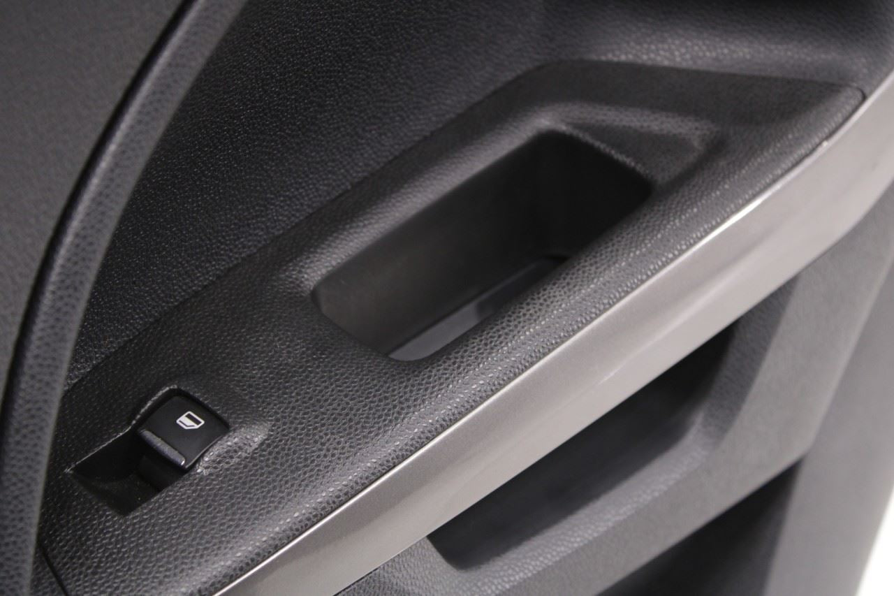 2018-2022 Ford Ecosport SE Rear Right Side Door Trim Panel GN15-A27406-ZK OEM - Alshned Auto Parts