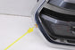 15-18 Toyota Tacoma Limited 3.5L 4WD Front Radiator Grille w/ Emblem Logo *ReaD* - Alshned Auto Parts