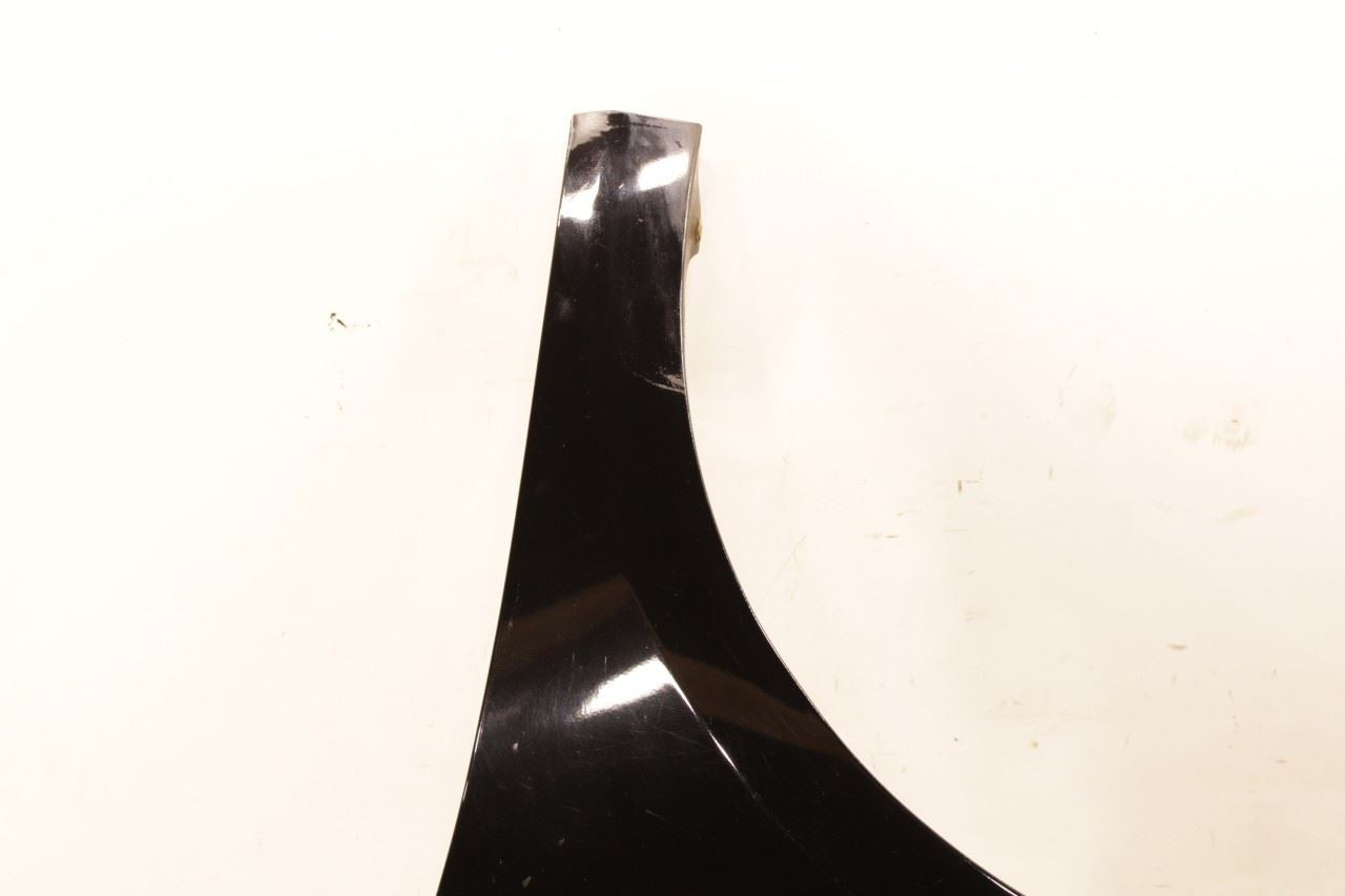 16-19 Volkswagen Passat SE Front Left Driver Side Fender Panel 561821021A *ReaD* - Alshned Auto Parts