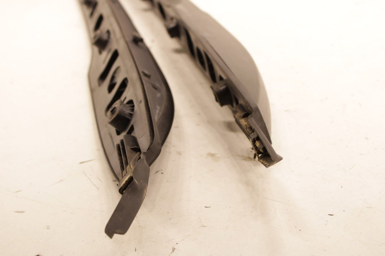 2018-2022 Ford Ecosport SE Left and Right Roof Luggage Rack Rail CN15-N55123-ADW - Alshned Auto Parts