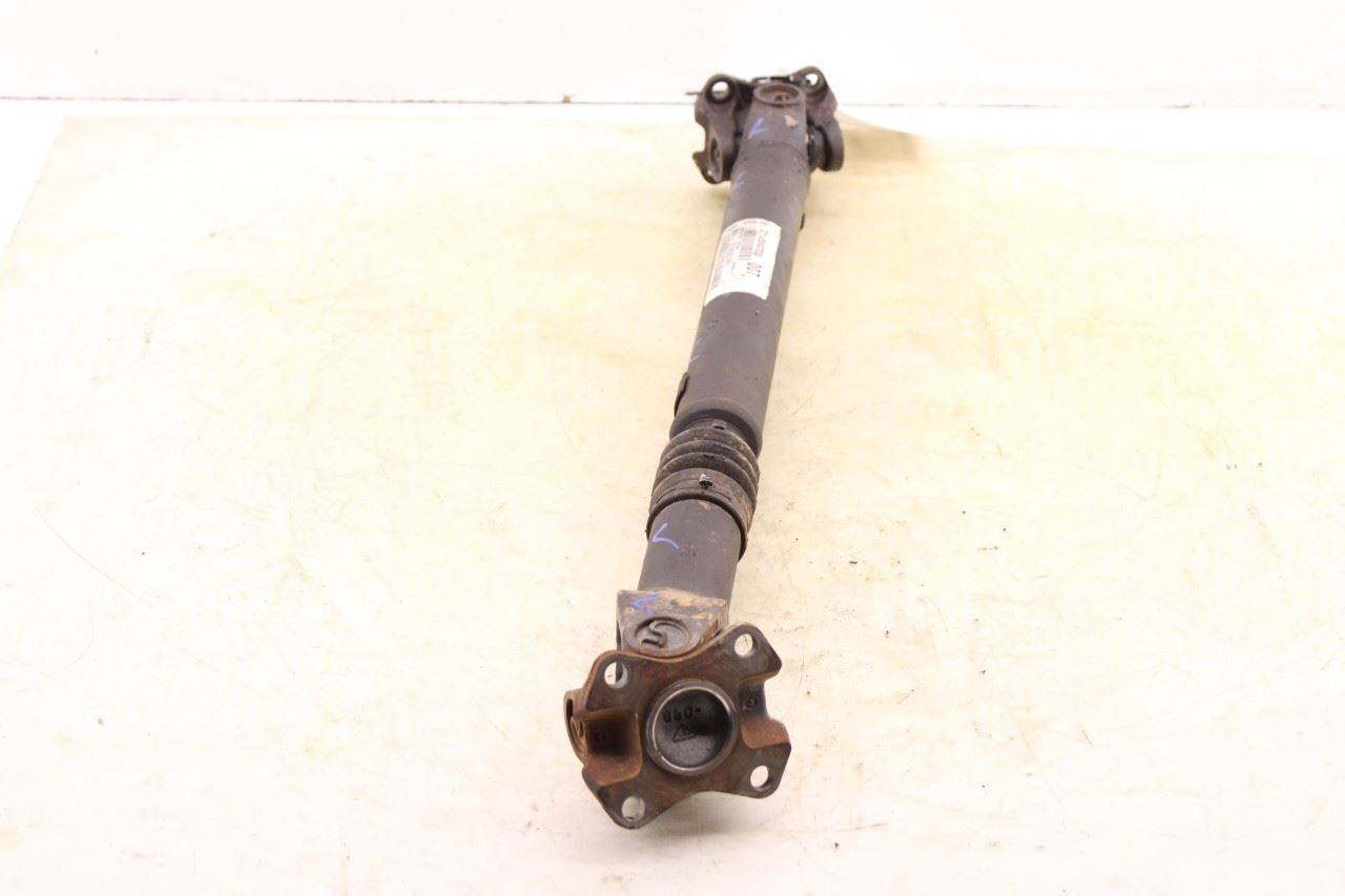 2016-2023 Toyota Tacoma Limited 3.5L 4x4 Front Drive Shaft Propeller 37140-04070 - Alshned Auto Parts