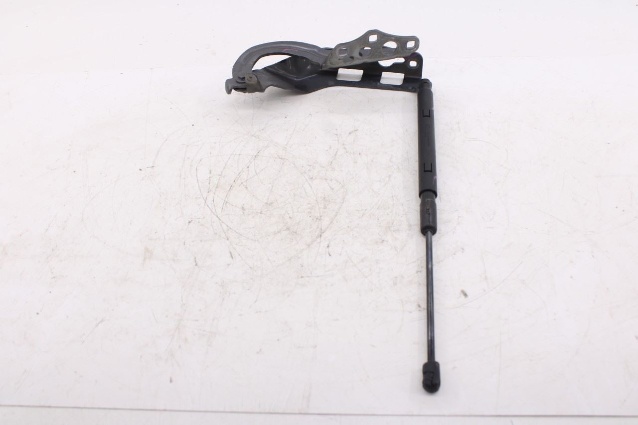 15-21 Mercedes-Benz C300 4Matic Front Right and Left Hood Hinge w/ Lift Cylinder11