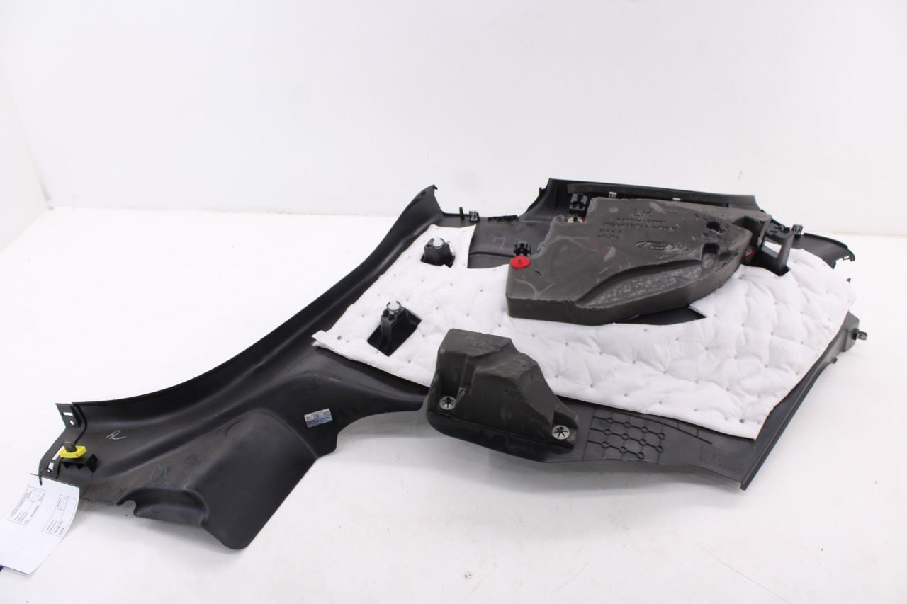 2015-23 Ford Mustang GT Rear Left Quarter Panel Interior Trim Cover FR3B6331013A8