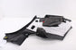 2015-23 Ford Mustang GT Rear Left Quarter Panel Interior Trim Cover FR3B6331013A8