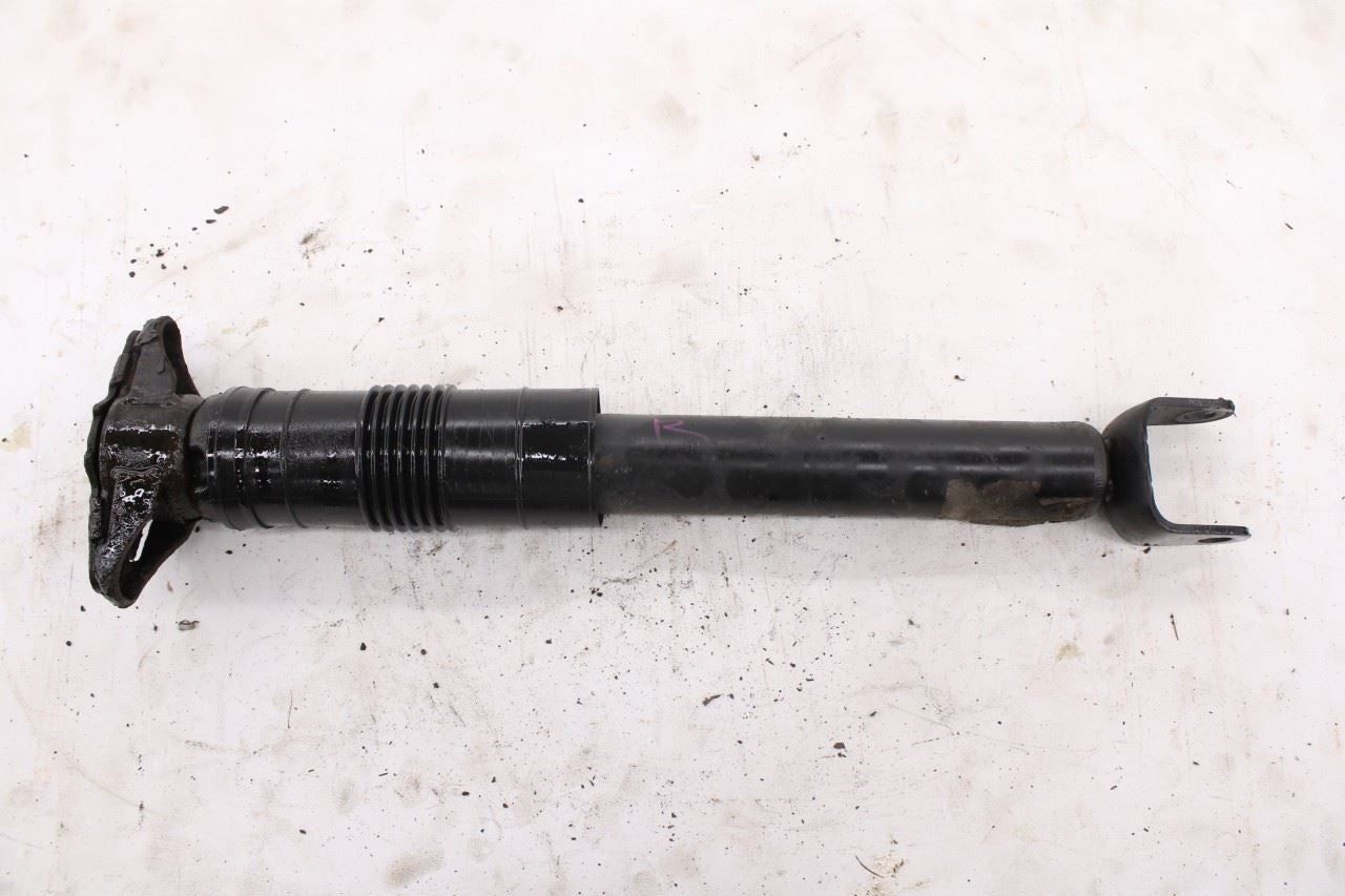 2011-15 Jeep Grand Cherokee Limited 4WD Rear RH LH Side Shock Strut Absorber Set15