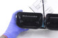 2008-2011 Mercedes-Benz C350 Sport Center Dash Air Vent Grille w/ Hazard Switch - Alshned Auto Parts