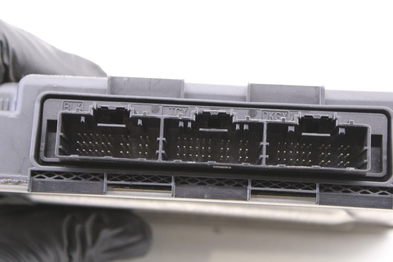 22-2024 Chevrolet Silverado LT-L Serial Data Gateway Control Module 13550127 OEM - Alshned Auto Parts