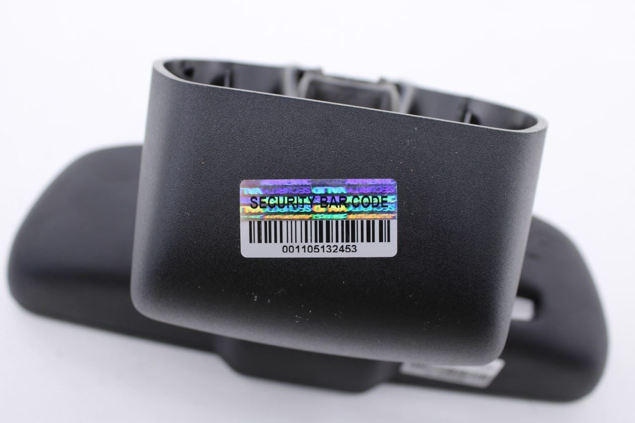 2014-16 Jeep Grand Cherokee Limited Interior Inside Rear View Mirror 68144049AC8