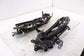 06-14 Ford Mustang Premium Conv V6 Convertible Top Roof Side Rail Frame Arm Pair - Alshned Auto Parts