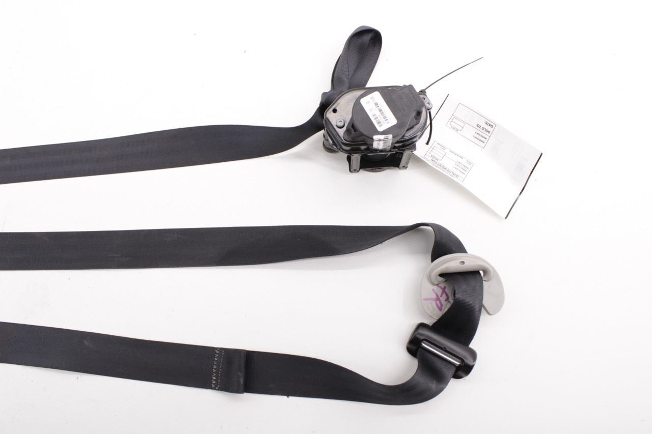 2015-2020 Kia Sorento EX 3.3L AWD Front Passenger Right Side Seat Belt Retractor - Alshned Auto Parts